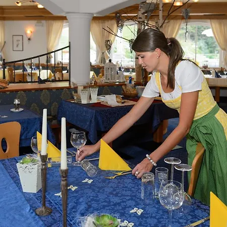Hotel Seehauser 3*